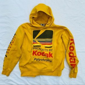 Kodak Hoodie